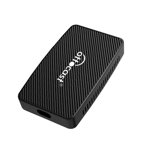 Ottocast Play2Video Wireless CarPlay & Android Auto Adapter