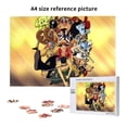 thumbnail image 3 of Rompecabezas de una pieza con imágenes: rompecabezas de 1000 piezas para adultos, niños y niñas, 3 of 7