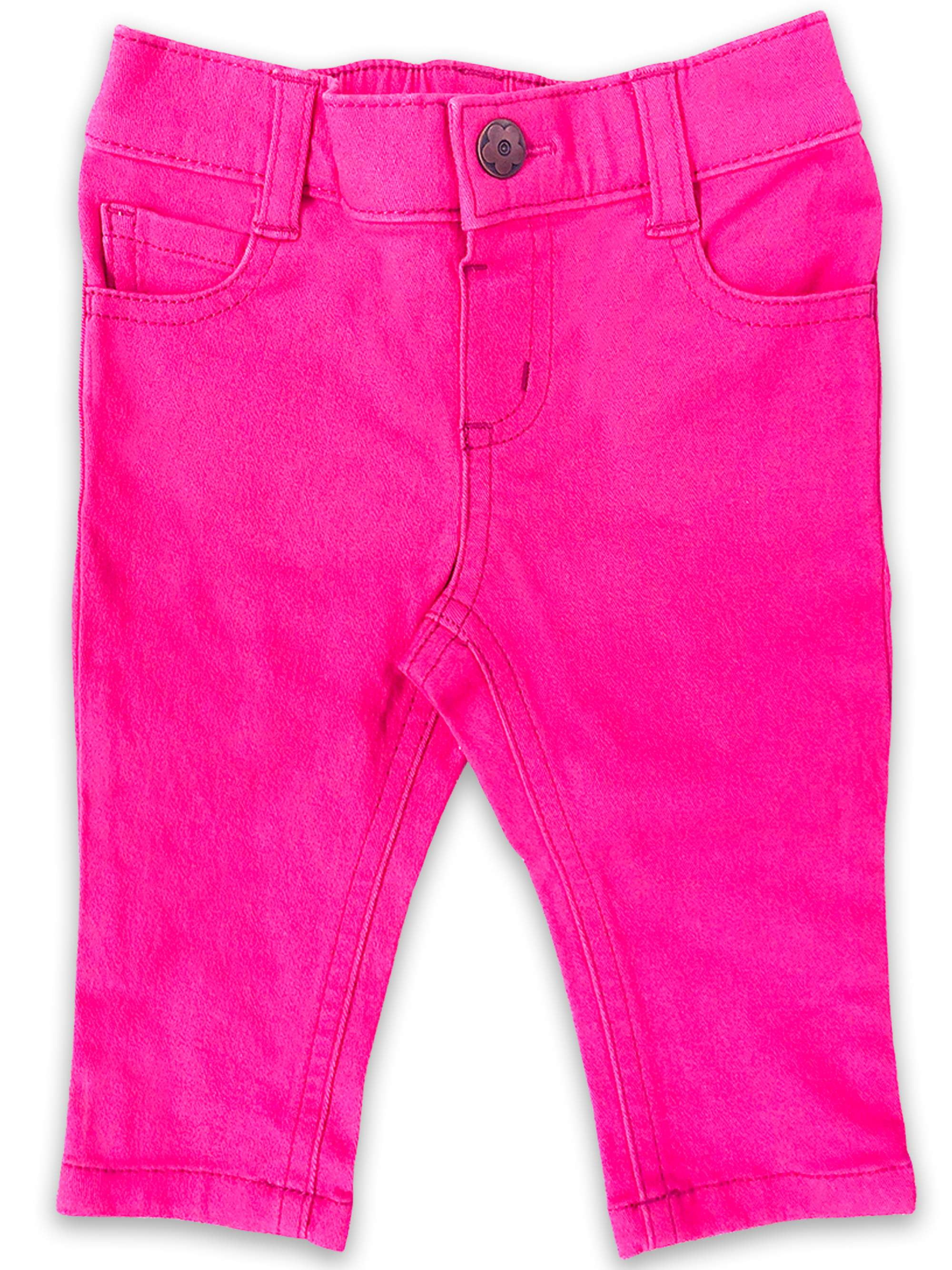 Garanimals Baby Girl Skinny Pant