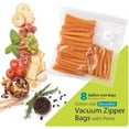 thumbnail image 5 of Presto 09511 Fresh Daddy 11" X 20"  Vacuum Seal Roll, 5 of 6