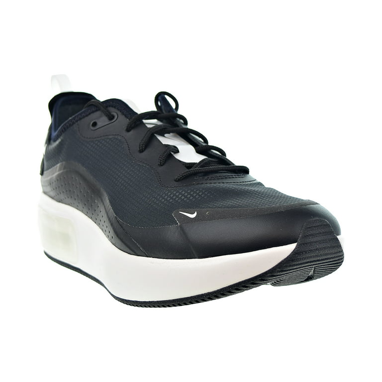 Toerist kwaliteit Scheiding Nike Air Max Dia Women's Shoes Black-Summit White aq4312-001 - Walmart.com