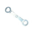 thumbnail image 3 of WINDLAND 12Pcs Aluminum Football Boot Spikes Soccer Stud Replacement Football Cleats Stud, 3 of 6