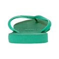thumbnail image 3 of Slim Rubber Flip-Flops, 3 of 4