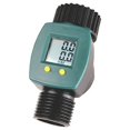 thumbnail image 1 of P3 P0550 Water Meter, 1 of 1