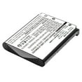thumbnail image 2 of Replacement Battery for OLYMPUS D-630 Zoom,D-720,D-725,D-730,DM-3,DM-5,DS2500,DS-2500,DS3500,DS-3500,DS7000,DS-7000,FE-150,FE-150 Zoom,FE-160,FE-190,FE-20,LI-40B,LI-42B,3.7V/660mAh, 2 of 3