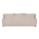 thumbnail image 4 of Cosmo Sofá 3 Plazas Beige York, 4 of 8