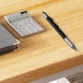 thumbnail image 4 of MYG Multi-function tool pen For Spirit level scale touch screen 6in1 metal ballpoint pen, 4 of 9