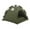 Green, variant on Matoen Foldable Outdoor Tent