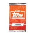 thumbnail image 3 of Kit de Coleccionista Topps 2026 MLB NBA Paquetes Ola 1, 3 of 6