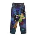thumbnail image 3 of Lsque Scooby-Doo Print Women's Pajama Pants, Lounge Pant - Comfortable Home Wear,Elastic Waistband, Stylish Design-XX-Large, 3 of 9
