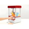 thumbnail image 2 of ETNA ProductsKids Red Fill with Prizes and Candy Mini Claw Machine, 2 of 2