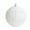 White 2, variant on Holiday Savings Tyidzon Christmas Ball Ornaments Christmas Tree Decorations, Christmas Ornaments Set for Xmas Tree Balls Decorations