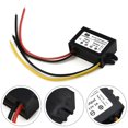 thumbnail image 1 of 15V-72V 18V 24V 36V 48V 60V à 12V 2A 60W DC-DC Convertisseur de Module Descendant, 1 of 11