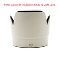 Lens Hood ET86 for Canon 70200mm 2.8 L IS USM