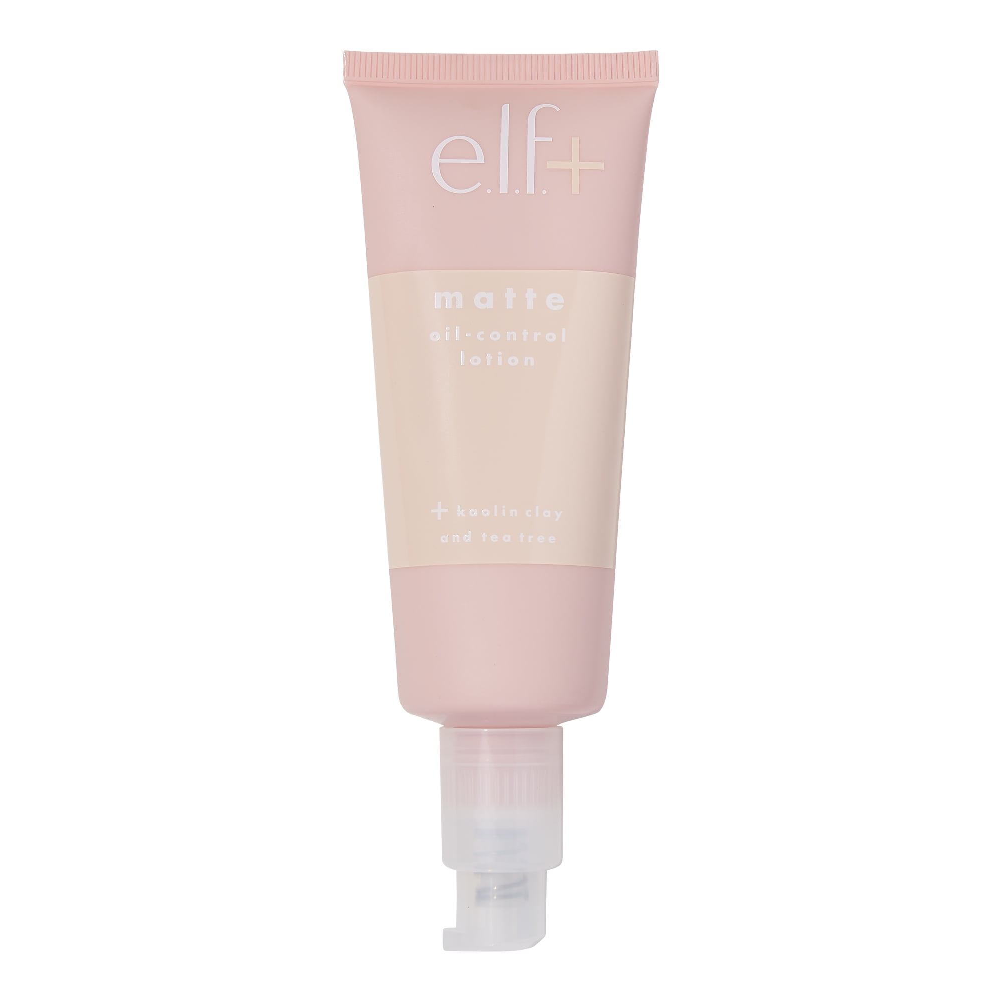 elf+ Mattifying Lotion by e.l.f. #18