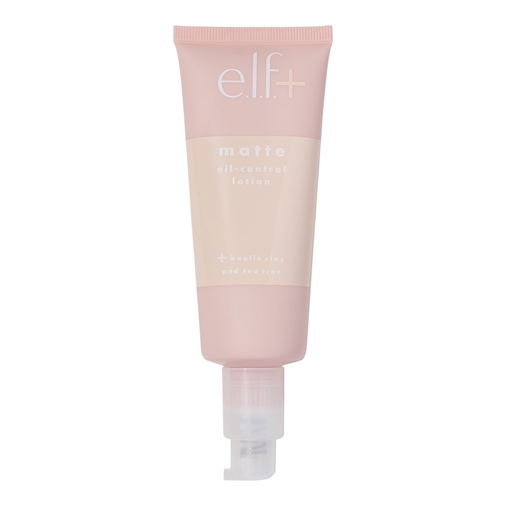 e.l.f. ELF+ Mattifying Lotion