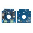 thumbnail image 1 of Fugacal Pressure Controller Board, 50/60Hz Pump Pressure Switch Board, pour Pompe à Eau de Puissance Supérieure à 370W, 1 of 8