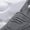YH81-Dark Gray, variant on Cross-border summer hot-selling drop-shipping fly-knit mesh men's shoes, custom-made foreign trade large-size casual slip-on cloth shoes