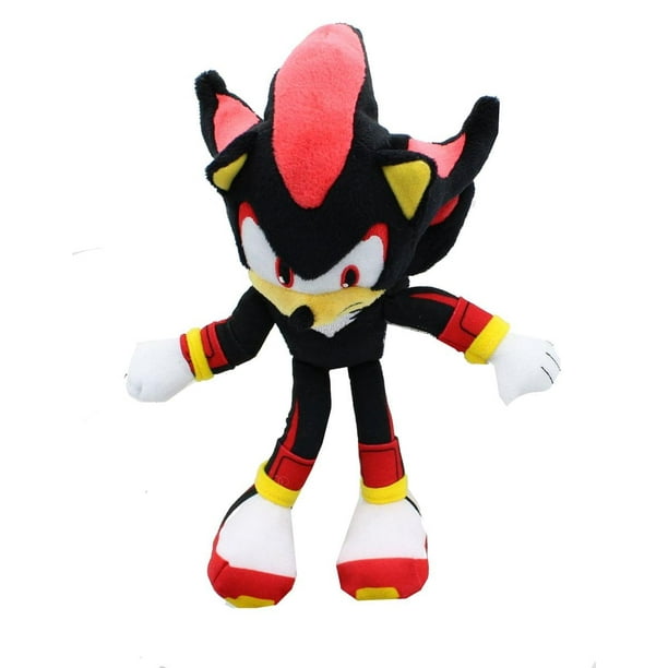big shadow plush