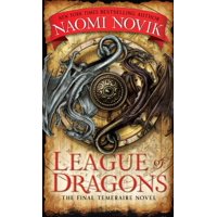 League of Dragons