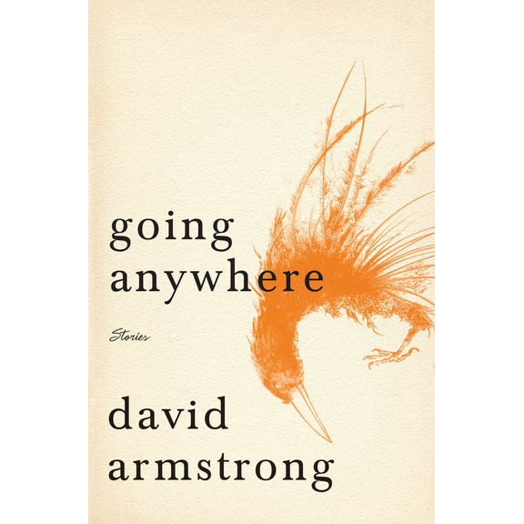 Going Anywhere, (Paperback)