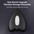 thumbnail image 5 of Smart Heating Pelvic Floor Trainer Portable Postpartum Care Device for Strengthening and Recovery, 5 of 5
