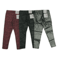 thumbnail image 7 of Social Standard Sanctuary Ladies Mid-Rise Stretch Ankle Skinny Jeans (Prosperity Camo, 10), 7 of 7
