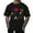 Black, variant on Men T Shirts Heart To Finger Paint I'm Paint Cute T Shirt for Expression and Everyday Comfort