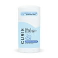 thumbnail image 3 of (3 pack) Curie Natural Deodorant Stick, Coconut Nectar, Aluminum-Free, for Men and Women, 2 oz, 3 of 8