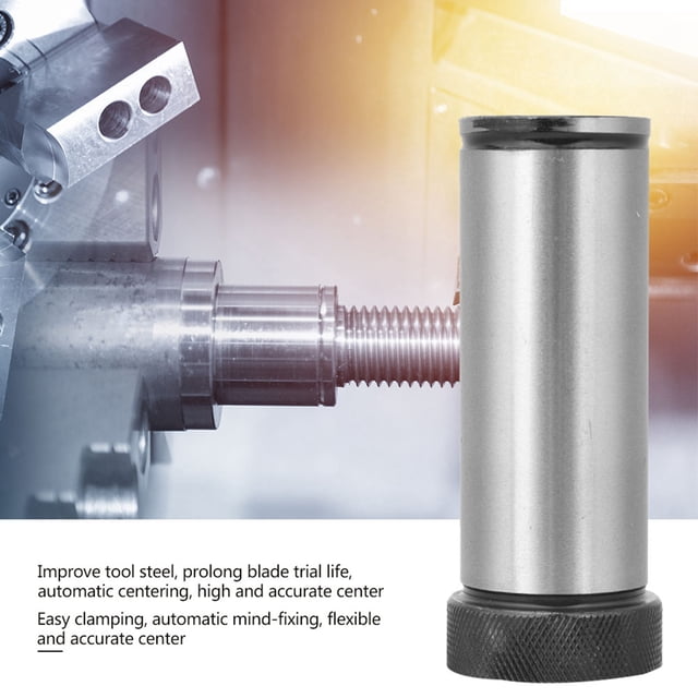 Buje Portaherramientas ANGGREK Adaptador De Zócalo De Fresado De Torno CNC De Acero 40Cr D32 MT1 MT2 MT3 MT4