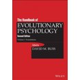 thumbnail image 2 of Le Manuel de Psychologie Évolutionniste, Volume 1, Fondement, 2 of 2
