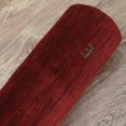 thumbnail image 6 of Rugsotic Carpets Handmade Rugs Hand Knotted Loom Rectangle 8'x11' Red Wool for Indoor Use, 6 of 8
