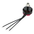 thumbnail image 3 of Brushless Motor Part, Easy To Use Come With 4pcs Screws Brushless Motor Convenient To Install  For Brushless Motor For FPV Racing Quadcopter CW, 3 of 8