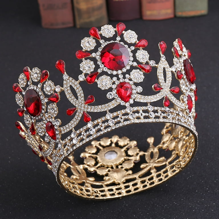 Diamonds and tiaras party outlet