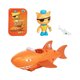 thumbnail image 2 of Octonauts Kwazii y Gup B Adventure Pack Octonauts OCTONAUTS, 2 of 2