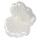 thumbnail image 4 of Cama flotante inflable para piscina con forma de concha de perla, 4 of 10