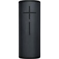 thumbnail image 1 of Ultimate Ears MegaBOOM 3 Portable Wireless Bluetooth Speaker - Night Black [Electronics], 1 of 10