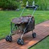 Kittywalk Royale SUV Stroller