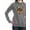 Charcoal Heather, variant on CafePress - G.I. Joe Road Block - Pullover Hoodie, Classic & Comfortable Hooded Sweatshirt