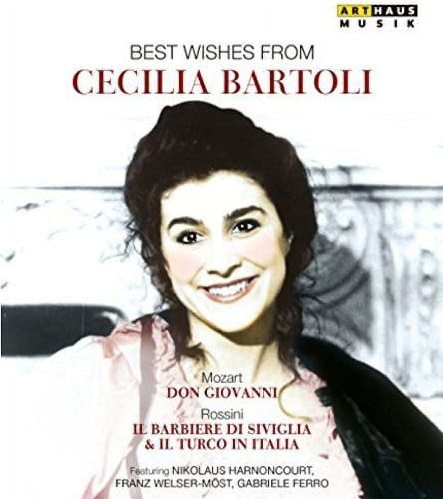 Legendary Conductors of the Bso (DVD), Ica Classics, Music Legendary Conductors of the Bso (DVD), Ica Classics, Music