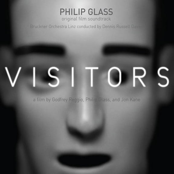 Visitors Soundtrack