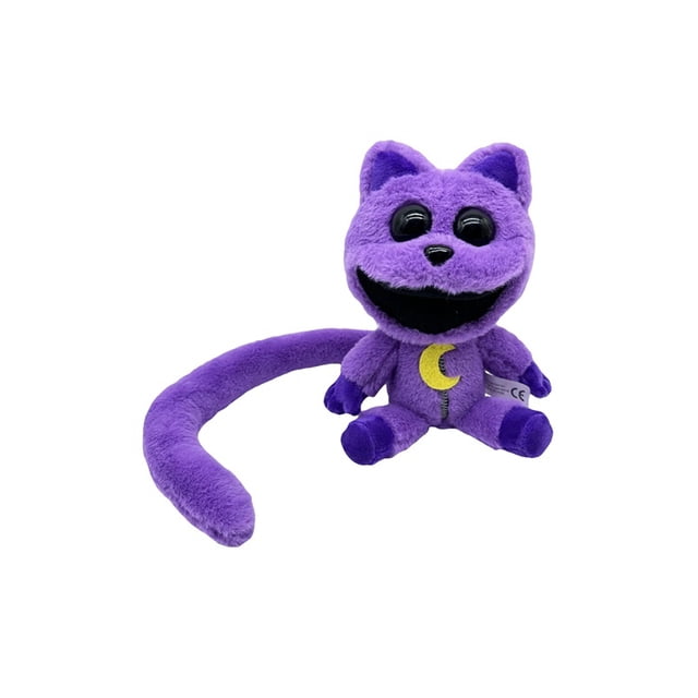 Poppy Playtime, capítulo 3 exclusivo de Plush Catnap