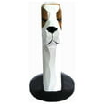 thumbnail image 4 of adviicd Cute Creative Animal Glasses Frame Home Office Decoration Desktop Glasses Frame, 4 of 5