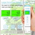 thumbnail image 3 of YINMIK pH Meter, Digital pH Tester for Hydroponics, 3 of 6