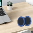 thumbnail image 5 of Yucurem Replacement Ear Pads Cushions for Hyperx Cloud 1/2/3/Pro/Core/Alpha (Blue), 5 of 10