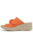 thumbnail image 5 of BZees For Lifestride Womens Smile Slide Sandal - Medium & Wide Width, 5 of 9
