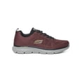thumbnail image 2 of Skechers Men's Burns 2.0 Lace-Up Athletic Shoe, 2 of 5