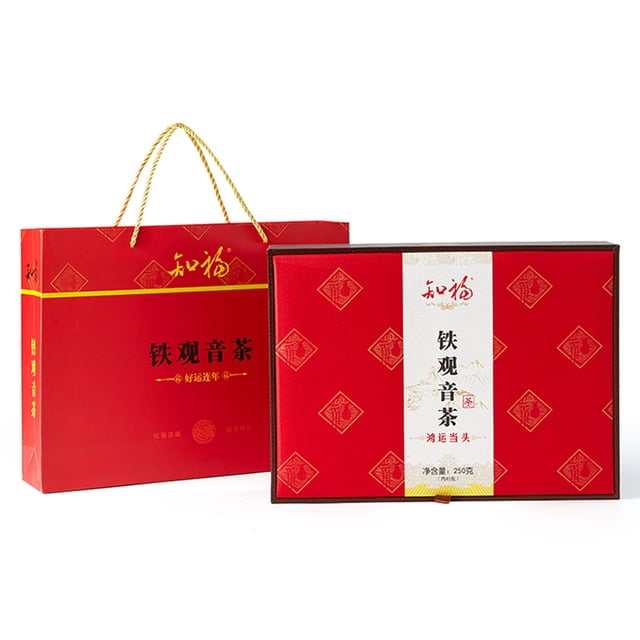 Hojas De Té, Té Oolong Chino Con Regusto Dulce Y Delicado Para Tienda De Té ANGGREK Tea