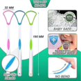 thumbnail image 2 of 3pcs Sc Bad Remove Hygiene Bru Set, 2 of 5