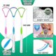 thumbnail image 2 of 3pcs Sc Bad Remove Hygiene Bru Set, 2 of 5